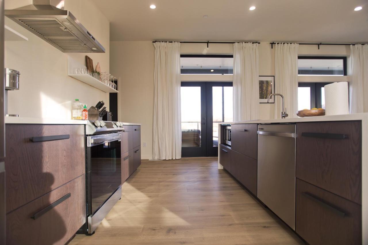 Modern Desert Dream - New Build Twentynine Palms Exterior foto