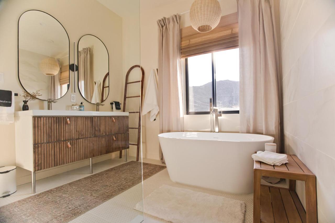 Modern Desert Dream - New Build Twentynine Palms Exterior foto